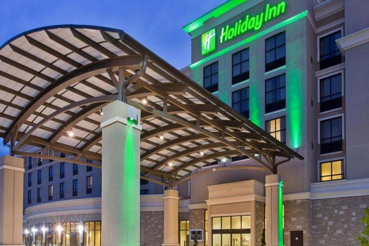 Holiday Inn Glendale - Stadium & Ent Dist By Ihg Exterior photo