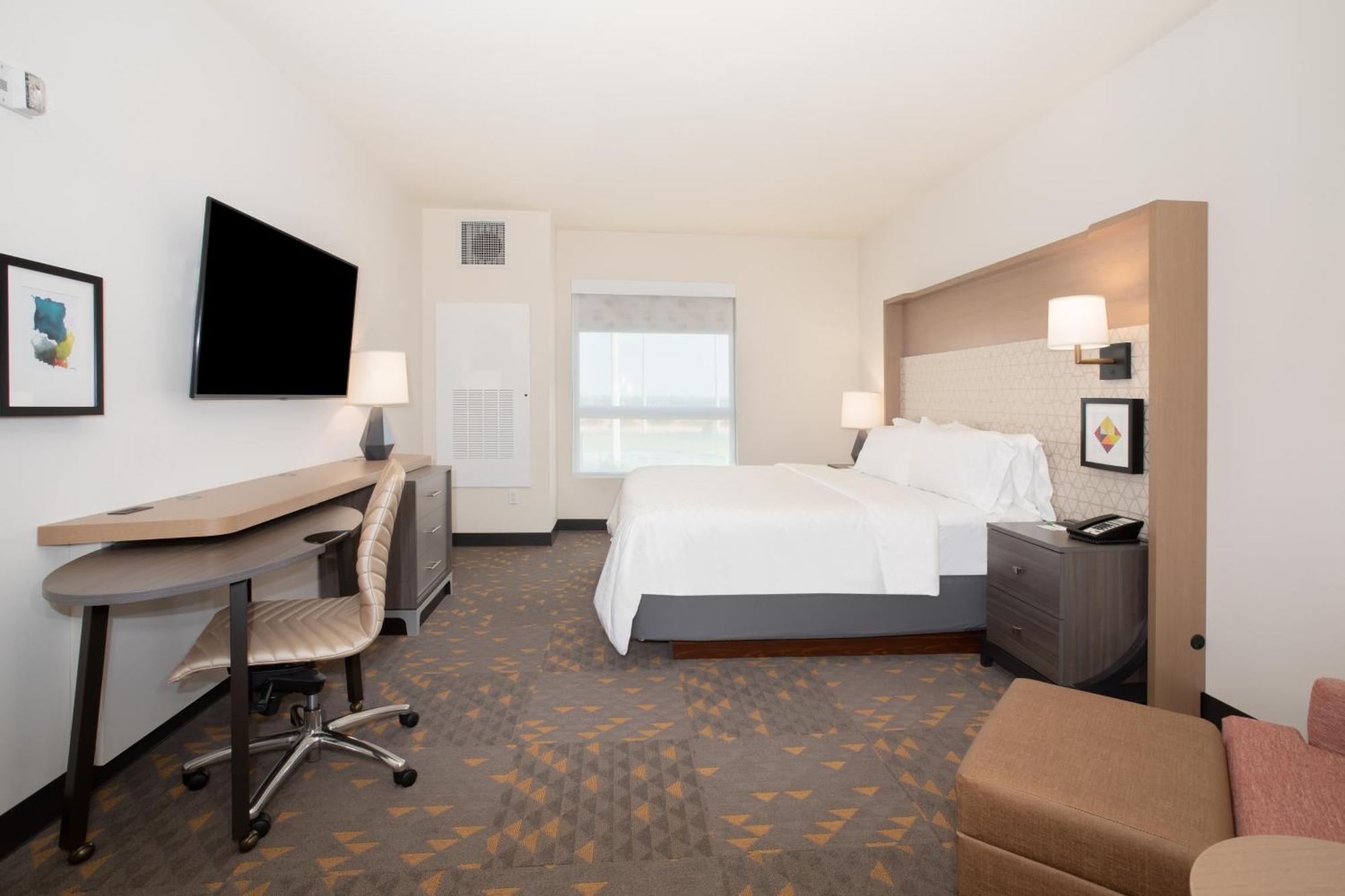 Holiday Inn Glendale - Stadium & Ent Dist By Ihg Exterior photo